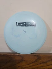 🔥  Innova KC Pro Glow Roc F2 Mid Range **Pick Disc** 🔥 