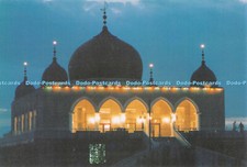 D091472 Great Mosque at Nanguan. Yinchuan. YP5. 1988