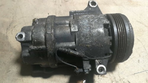 BMW 3ER E46 BENZIN KLIMAKOMPRESSOR KLIMAPUMPE 8386837
