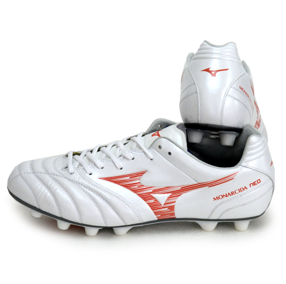 新品未使用 MIZUNO MONARCIDA NEO 26cm Mizuno JAPAN MONARCIDA NEO 3 SW Super Wide Soccer Football