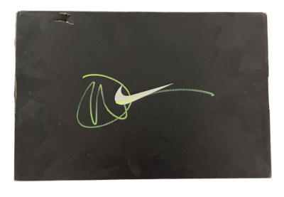 nike air mayer spirit level