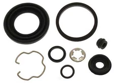 Disc Brake Caliper Seal Kit-Element3 Raybestos WK607 fits 16-17 Hyundai Veloster