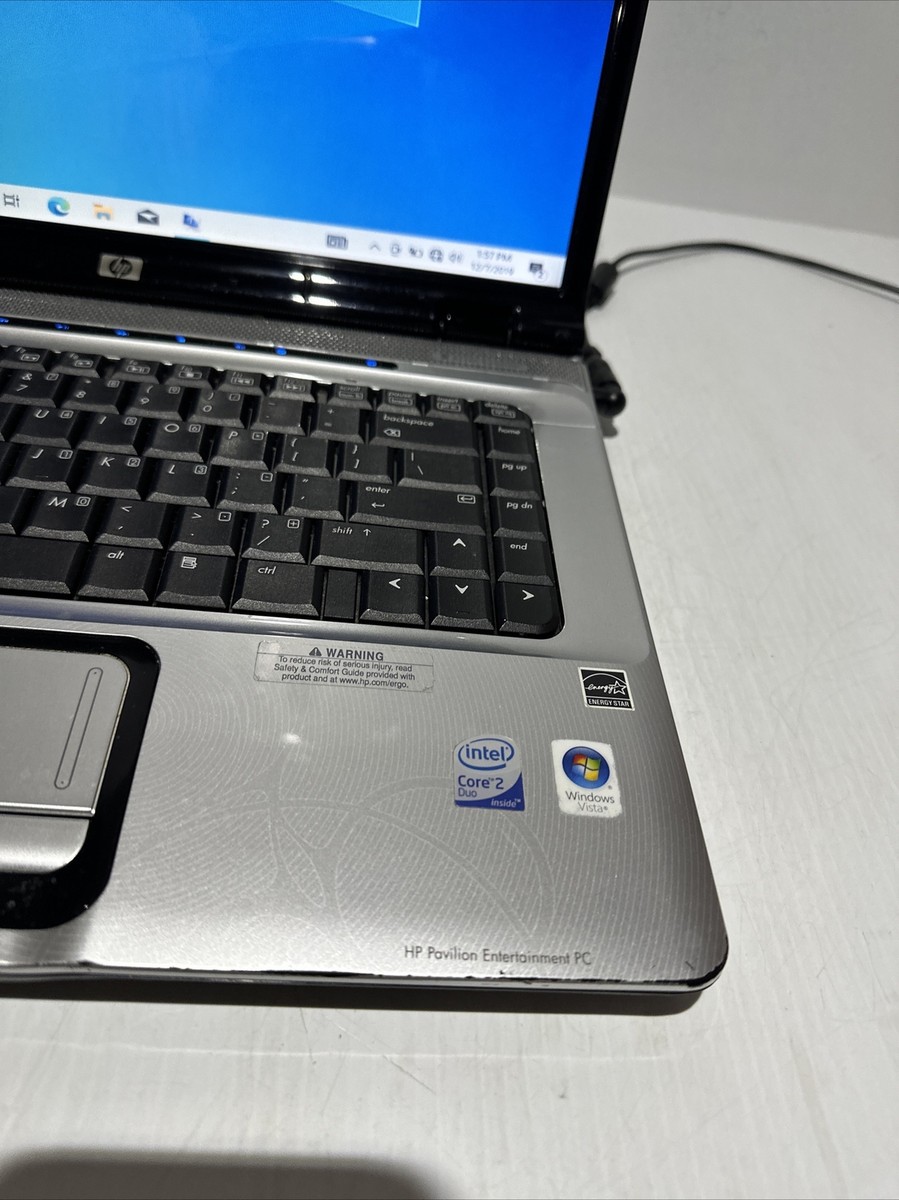 Hp Pavilion DV6700 15