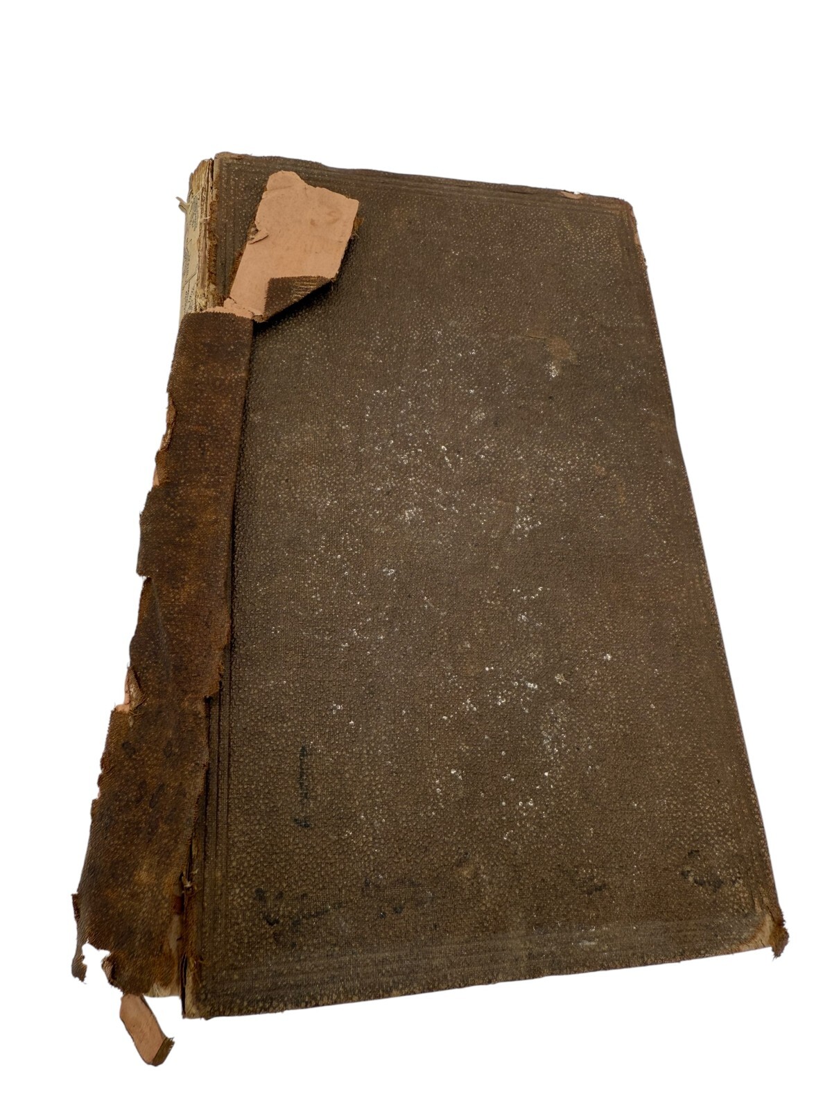 1866 Buchanan's Administration On the Eve of Rebellion James Buchanan ANTIQUE