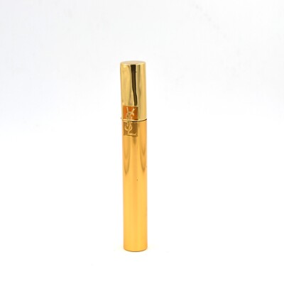 Yves Saint Laurent Mascara Volume Effet Faux Cils 1 Black 0.25 fl.oz Dented Case