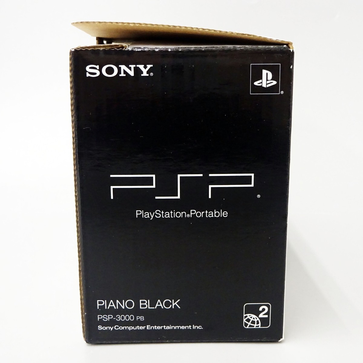 Nintendo Switch PSP-3000 (piano black) Buy Sony PSP-3000 Playstation Portable Console Japan - Piano