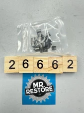 Yamaha FZR250 2KR Valve Spring Retainer Locks Set (x29) - 1HX-12118-00