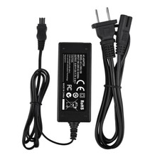 AC Adapter Charger For Sony AC-L15 AC-L15A AC-L15B DCR-TRV22 DCR-TRV140 Power