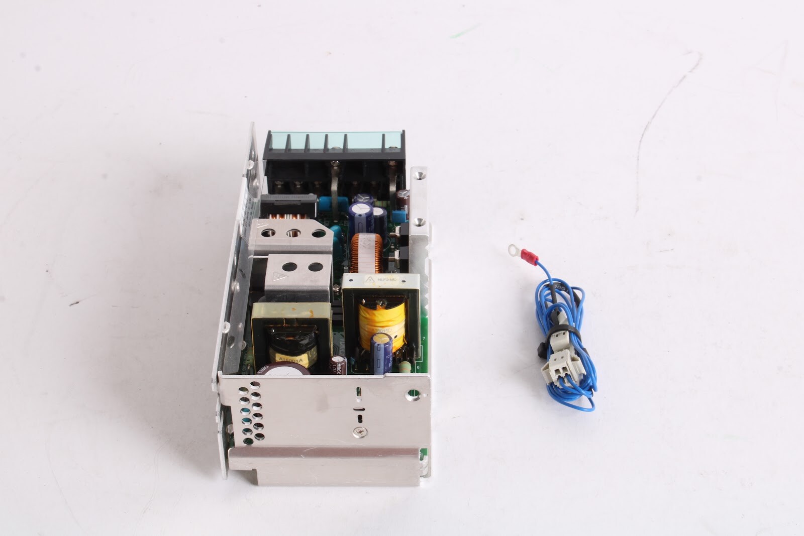 Densei-Lambda JWS150-24/R Power Supply and Tokyo Electron 3386-002952-11