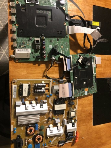 BN41-02344D (BN94-10515Y) - SAMSUNG UE48JU6445K FULL SET PSU, WIFI, tcon etc.