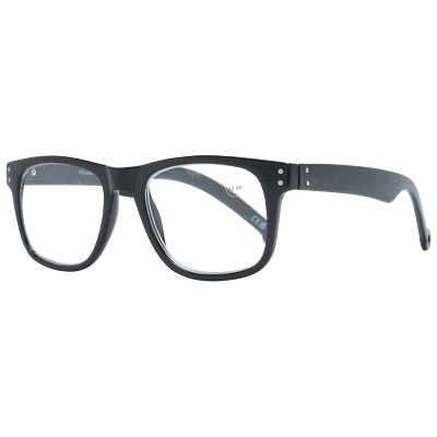 Reading by Red Lesebrille Herren Schwarz