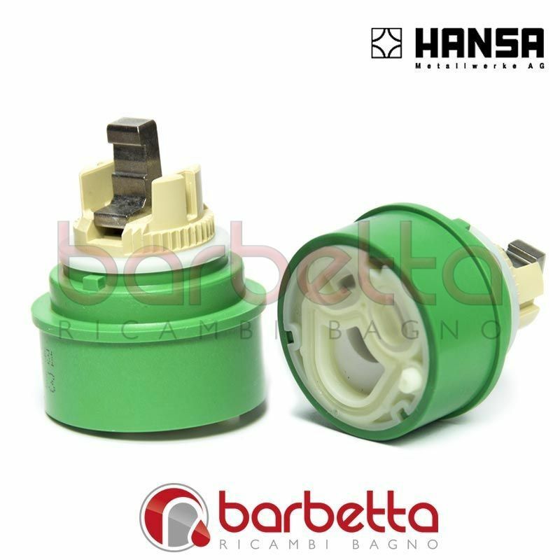 CARTUCCIA RICAMBIO HANSA ECO-TOP 59911431