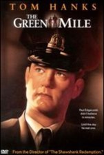 Green Mile (DVD, 1999)