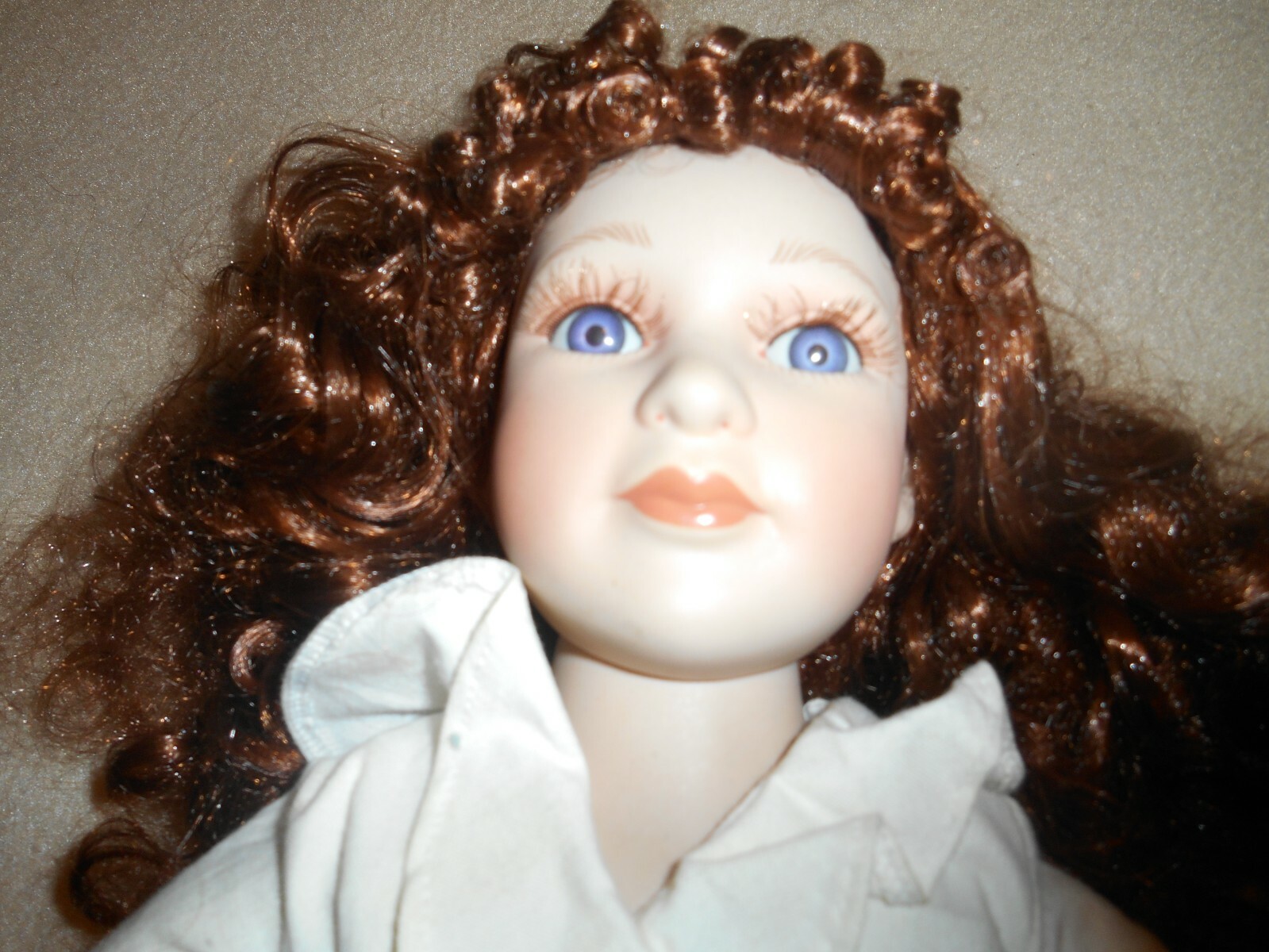 victorian grace porcelain doll
