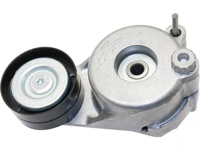 Mercedes belt top tensioner replacement