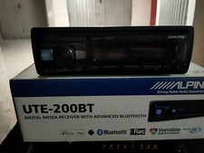 Subwoofer, amplificatore e stereo usati, come nuovi