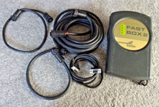 Brain Bee Fast Box 2 con cavo diagnostico cavo OBD