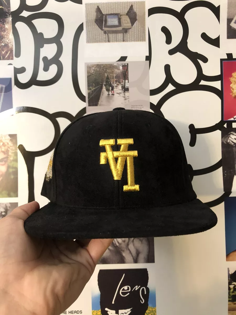 Kth-La Kill The Hype Laker$ Suede Limited Edition