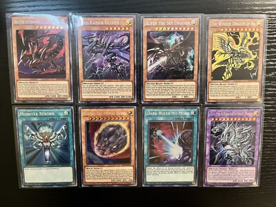 yugioh gold sarcophagus card Yu-Gi-Oh! 2019 Gold Sarcophagus Card Lot!