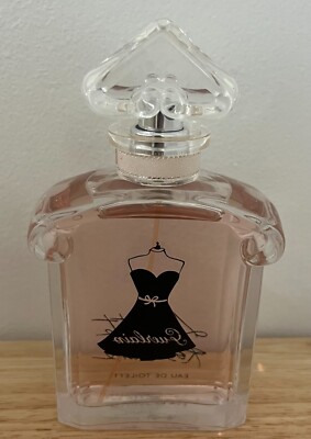 La Petite Robe Noir by Guerlain for women EDT Spray 3.3 / 3.4 oz -100 ml  New