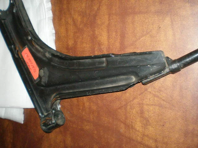 (1) Wishbone Left & or Right, 924, 944, Rabbit, Jetta, Scirocco - Image 3 of 3