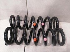 LEXUS RC F TRACK XC10 Coil Spring Rear 48231-24420 Fahrwerksfeder feder hinten