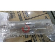 NEW SMC CG1KBN20-75 Double Acting Non-Rotating Air CG/CG3 Round Body Cylinder