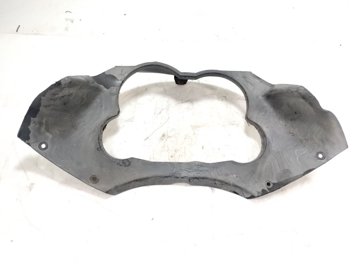 NLY 1989 Kawasaki Ninja ZX-10 ZX1000 B Inner Dash Cover Panel | eBay