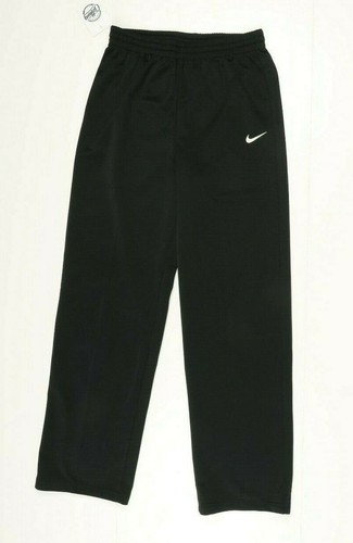 Pantalone Tuta Nike Tg: XL Usato (Cod.EBAY202) Vintage Nero Uomo/Unisex |  eBay
