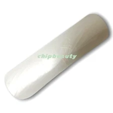 Paraffin Wax Liners Hand or Foot 11"x19" Plastic Bags 250pcs/roll