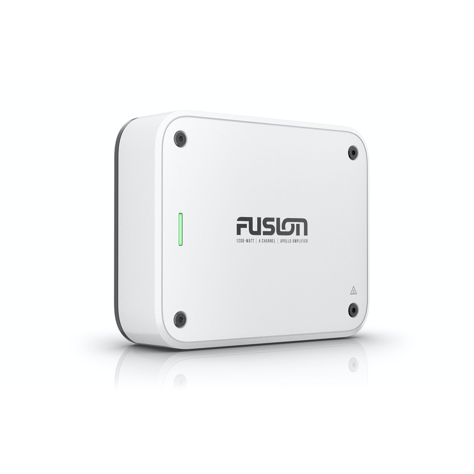 Fusion MSAP41200 150w per channel RMS 4ohm Apollo 4 Channel Marine
