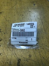 1 air hose fitting kawasaki 92005-0992 kaf 820 mule pro fx fxt 2021 2020