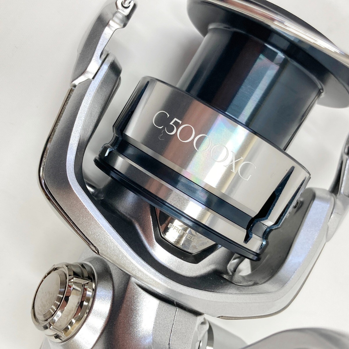 SHIMANO 19 Stradic C5000XG Gear Ratio 6.2:1 Spinning Reel | eBay