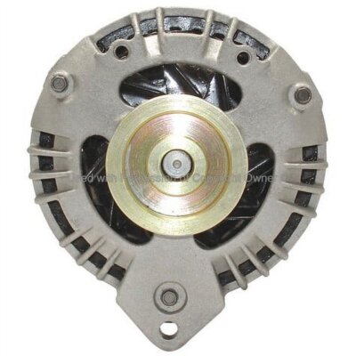 Alternator Quality-Built 7546 Reman