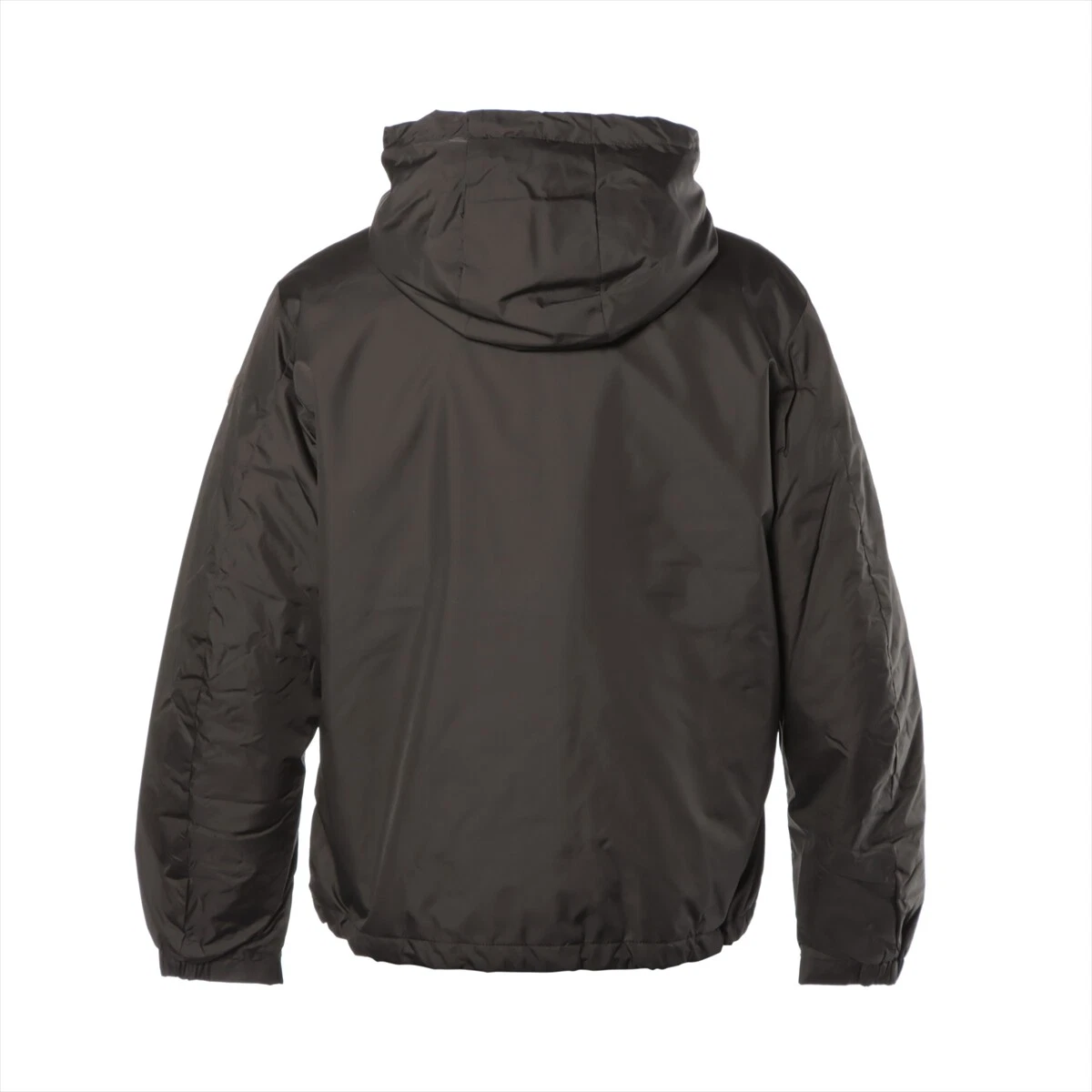 Moncler 22 Years Nylon Down Jacket 1 Men s Gray TINIAN eBay