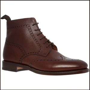 loake george boots