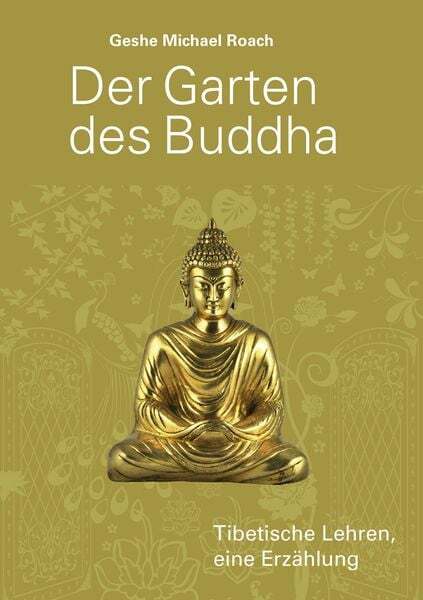 Thumbnail - Der Garten Des Buddha