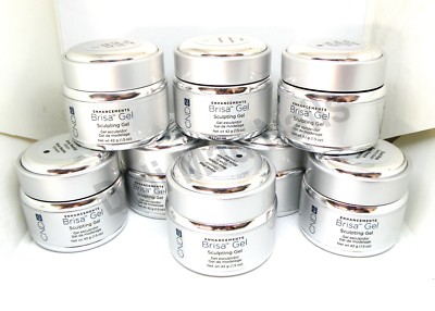 CND Brisa UV Sculpting Gel 1.5 oz 