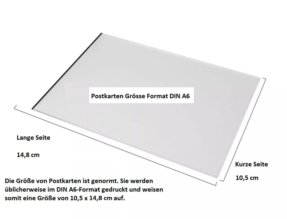 Böse Onkelz--b2b35d5- -Druck auf Postkarte ohne Autogramm - Bild 2 von 4