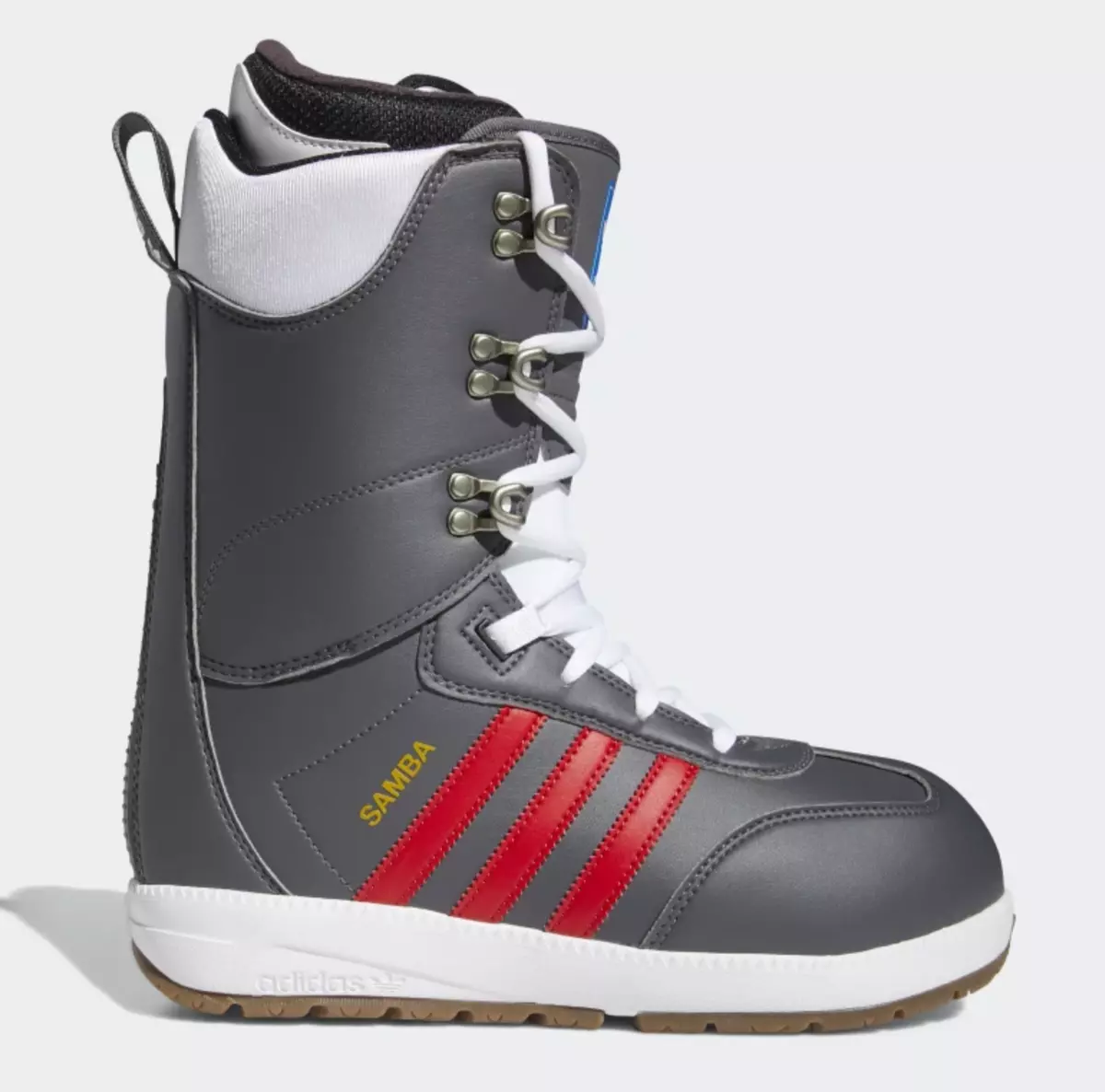 Mens adidas snowboard best sale boots