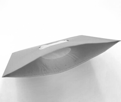 Papersleeve CD 12 Polylined White Inner Paper Record Sleeves – 25 Stück Für Schallplatten-Schutz Vinyl Inner Sleeves