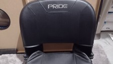 Pride Mobility Go Go Chair 17" Foldable Seating System Assembly No armrests