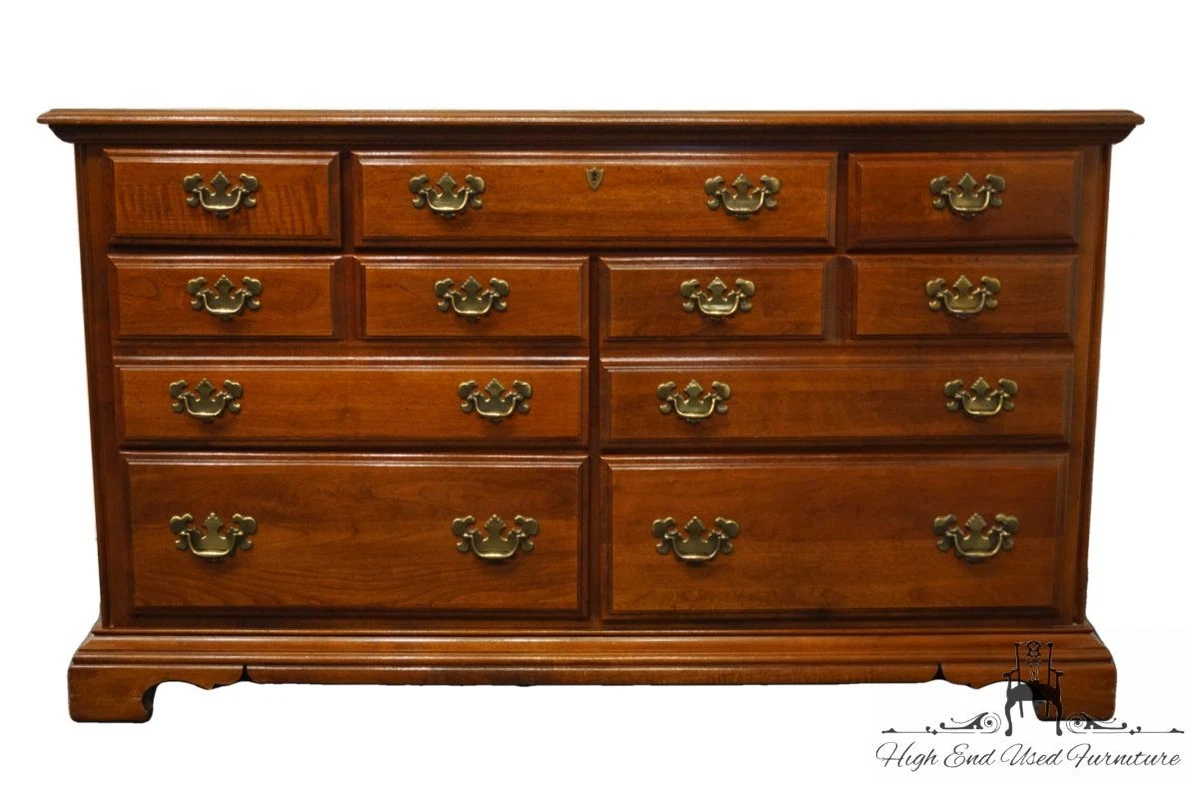 AMERICAN DREW Cherry Grove Traditional Style 56