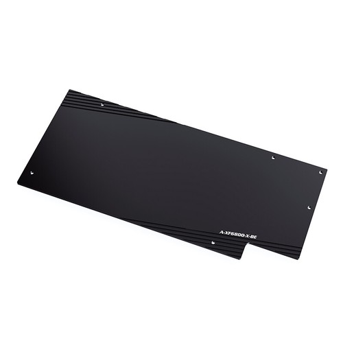 Bykski GPU Water Block Use For XFX Radeon RX 6800 Speedster Merc 319 A-XF6800-X - 第 9/12 張圖片