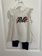 Polo Ralph Lauren 2 piece set