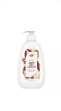 Dove Holiday Treats Hand Wash Apple Cider Caramel Limited Edition 12.oz New