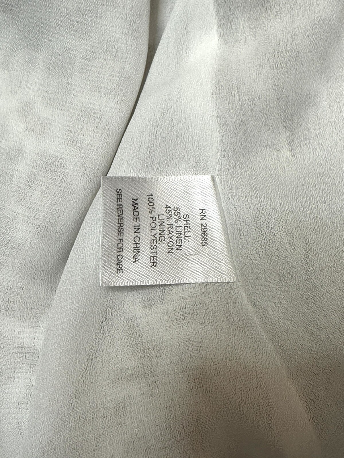 PENDLETON Women’s Blazer Leopard Print Medium Lon… - image 15