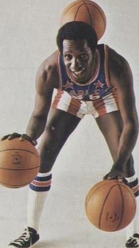 Harlem Globetrotters Meadowlark Lemon Jersey #36 FUBU | eBay