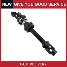 Paquete de 1 eje de columna de dirección intermedio para Ford Explorer Flex 2011-2019