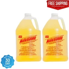LA's Totally Awesome All-Purpose Cleaner Concentrate 1 Gal. (2-Pack)